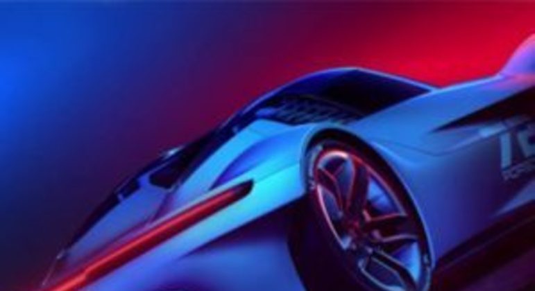 Gran Turismo 7 führt neue Porsche Vision Gran Turismo-Spiele ein