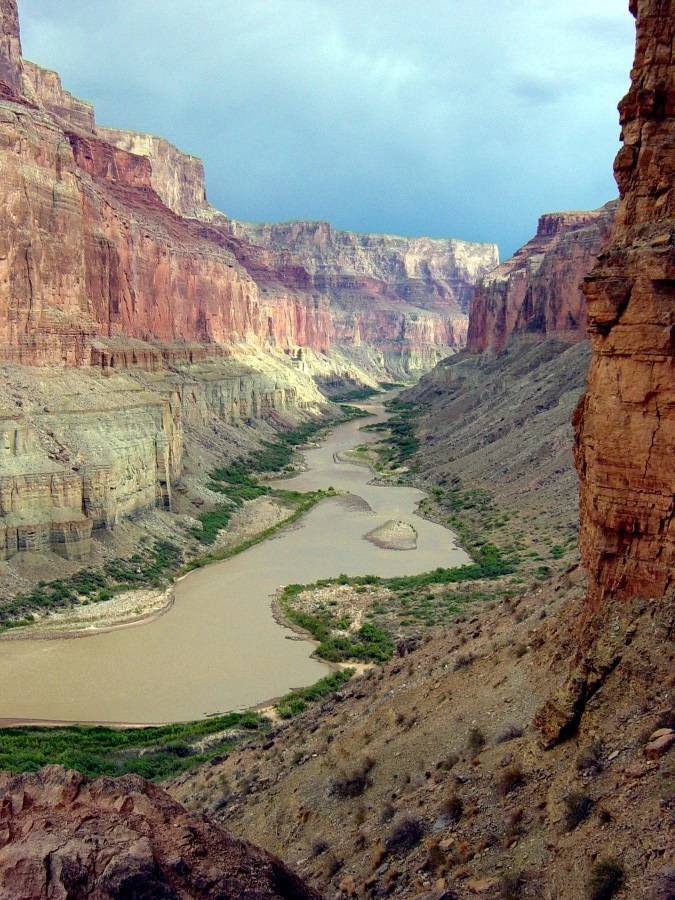 Grand Canyon completa 40 anos como Patrimônio da Humanidade - Fotos ...