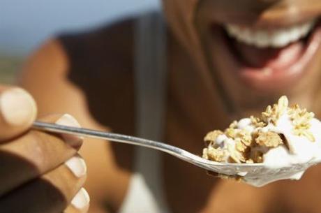 granola