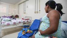 Média do número de mortes de gestantes e puérperas cresce 40% no primeiro ano da pandemia