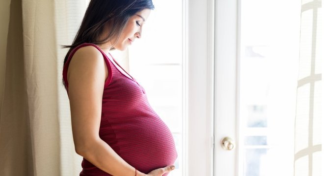 A gravidez humana também poderia ser resultado do efeito dos vírus há milhões de anos