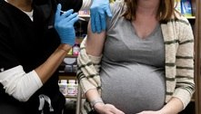 Vacinar mães durante a gravidez diminui em 60% o risco de bebês serem hospitalizados com Covid-19