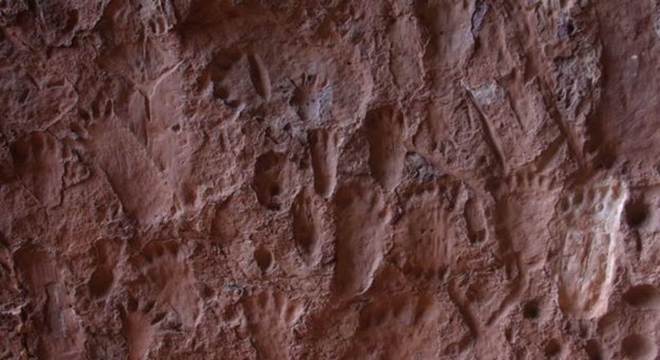 A arqueóloga e historiadora Bruna Cataneo Zamparetti diz que por causa da falta de estudos sobre a origem do local, não é possível dizer que povo viveu ali