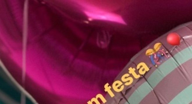 grazi-masafera-festa-filha