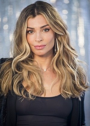 Grazi Massafera, depois de "Travessia",  no cinema