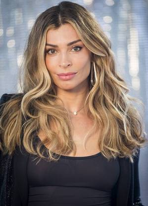 Grazi Massafera está acertada com a HBO Max