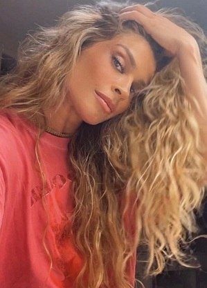 Grazi Massafera está em 'Uma Família Feliz'