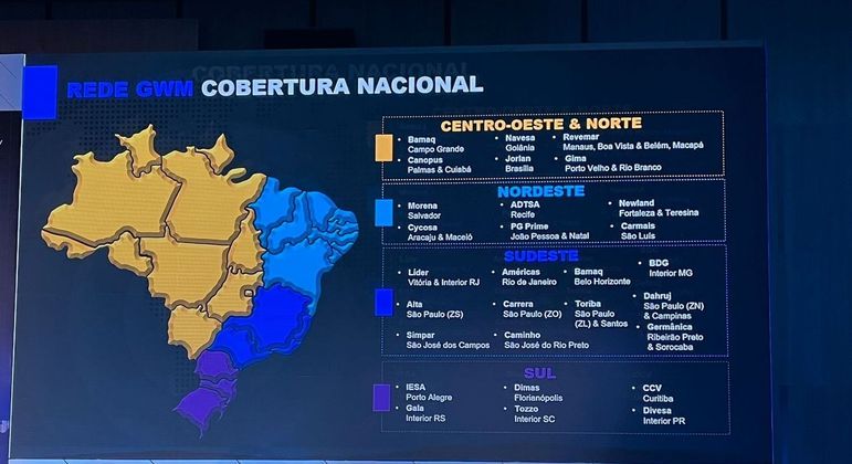 GWM iniciará vendas do HAVAL com 50 concessionárias no país