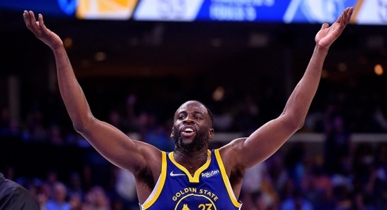 Draymond Green, determinante