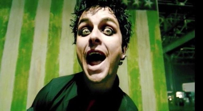 Essa banda fez um disco falso do Green Day e enganou milhares de fãs