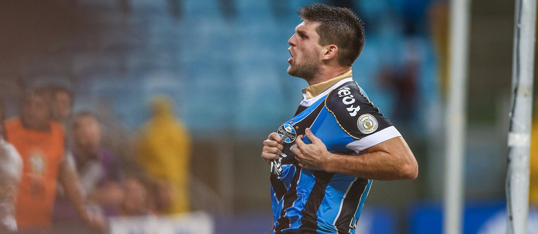 LINK DO JOGO DO GRÊMIO Hoje é dia de - Grêmio Libertador