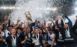 Campeonato GaúchoCampeão: GrêmioVice: Internacional