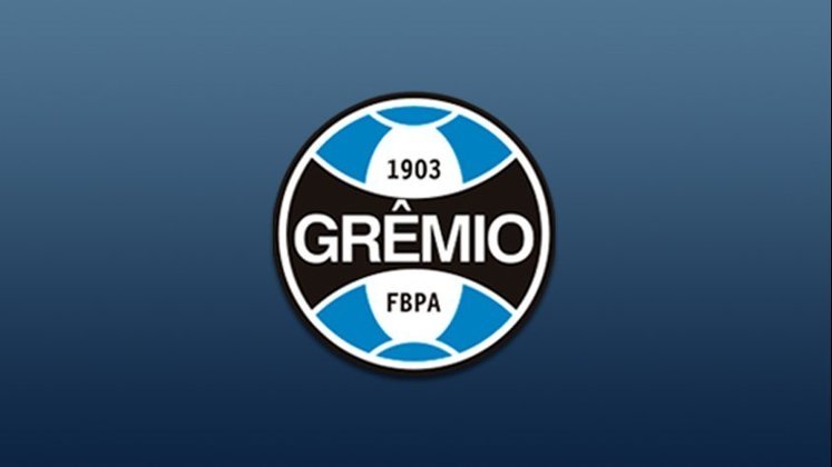 Grêmio: 2 - 1991 e 2004.