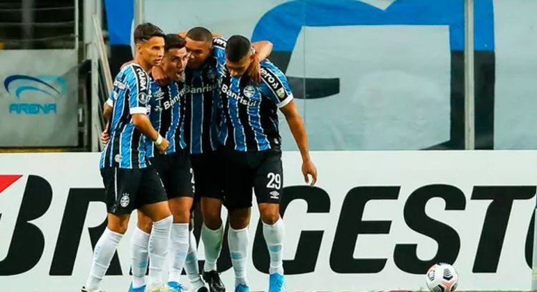GRÊMIO: 21 participações (1982, 1983, 1984, 1990, 1995, 1996, 1997,1998, 2002, 2003, 2007, 2009, 2011, 2013, 2014, 2016, 2017, 2018, 2019, 2020 e 2021).