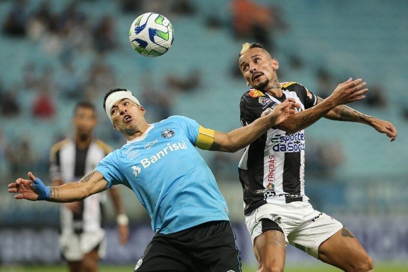 De olho nas joias! Confira os candidatos a revelação do Campeonato  Brasileiro - Fotos - R7 Futebol