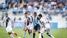 Para manter sequência positiva, Ponte Preta visita o Grêmio