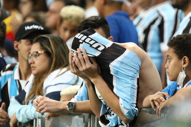 Grêmio rebaixado, torcida grêmio, gremio rebaixado