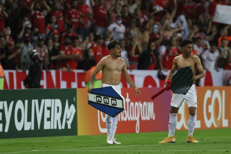 Após temporada de sucesso no Arsenal, Gabriel Magalhães sonha garantir vaga  em Tóquio, seleção brasileira