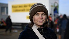 Más notícias para Greta Thunberg: o mundo não acabou! 