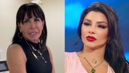 Em tom de ironia, Gretchen manda indireta após o fim do casamento de Jenny Miranda (Reprodução/Instagram)