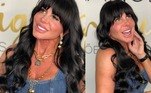 Gretchen Mega Hair
