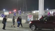 Sindicato diz ter chegado a acordo com a Ford para conter greve nos EUA  