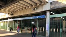 Grande BH ganha linha extra de ônibus em meio à greve do metrô 