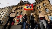 Salários melhores e trabalho remoto: Canadá entra em greve por mudanças trabalhistas 