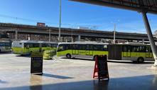 Tarifa de ônibus em BH começa a custar R$6,00 a partir deste domingo (23)