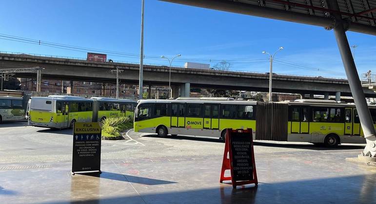 Prefeitura pretende que o "Cartão BHBus - Benefício Inclusão" seja ampliado para atender mais cidadãos