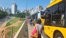 Motoristas de ônibus de São Paulo marcam greve para esta sexta; sindicato nega
