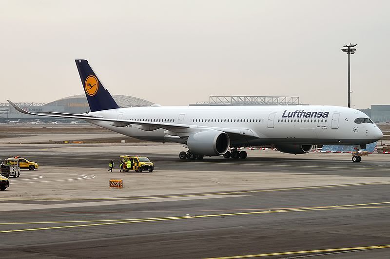 Greve: quase 300 mil pessoas afetadas em aeroportos da Alemanha 