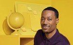 Tyler James WilliamsO astro de Todo Mundo Odeia o Chris reclamou de fãs brasileiros que enchem as publicações das redes sociais dele com comentários em português. O ator disse, em entrevista a um programa de TV americano, em 2016, que achava que isso acontecia por causa da exibição do seriado por aqui