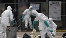 China confirma primeiro contágio humano de cepa da gripe aviária 