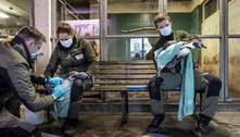 H5N8 tem potencial para se tornar nova pandemia, dizem cientistas