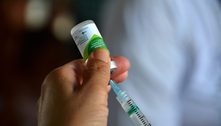 Vacinação contra gripe é ampliada para toda a população