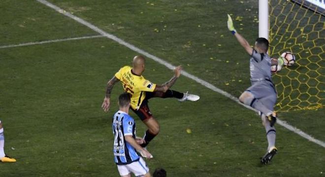 Gremio Reforca Palmeiras Flamengo E Inter Vende Grohe Revoltante Prisma R7 Cosme Rimoli