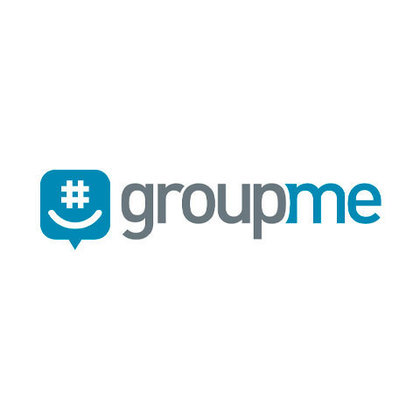 Groupme (disponível para iOS, Android, Windows Phone ou BlackBerry)
