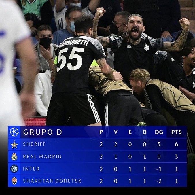 Grupo D