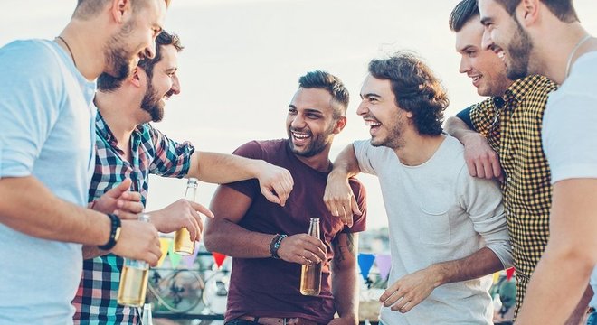 Saber como conquistar aliados também é uma parte importante da evolução