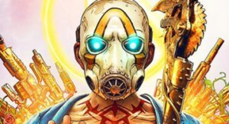Grupo Embracer pode vender o Gearbox Software, de Borderlands