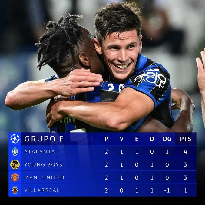 Grupo F