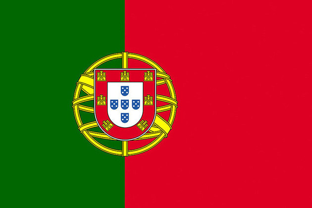 Grupo H: Portugal, Gana, Uruguai e Coreia do Sul.