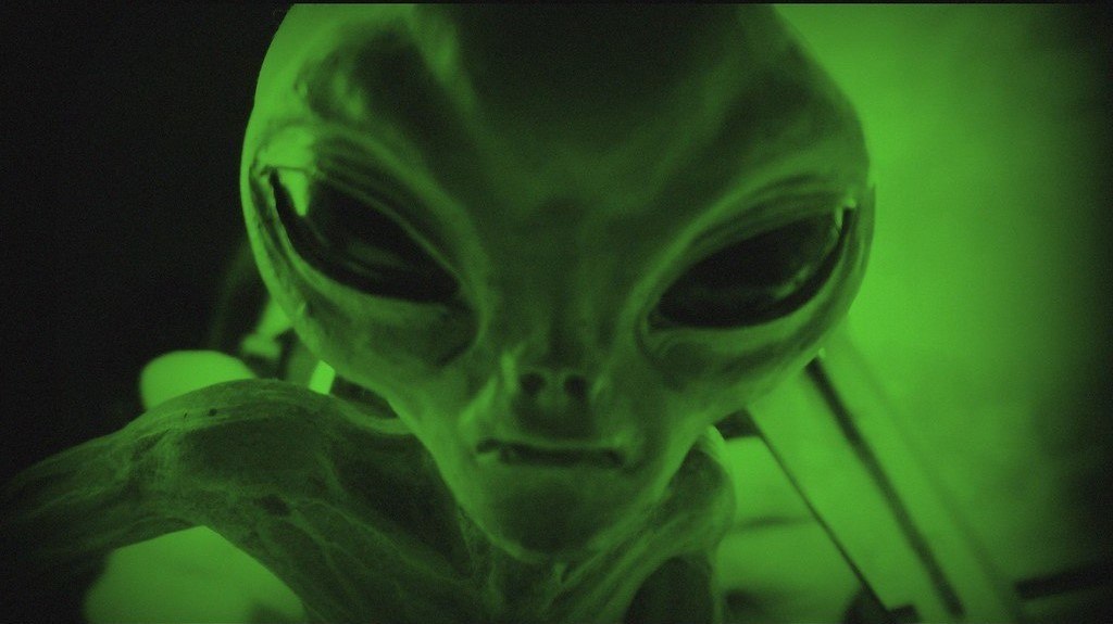 Vai invadir a Área 51? Confira os 10 melhores jogos com Aliens - 21/07/2019  - UOL Start
