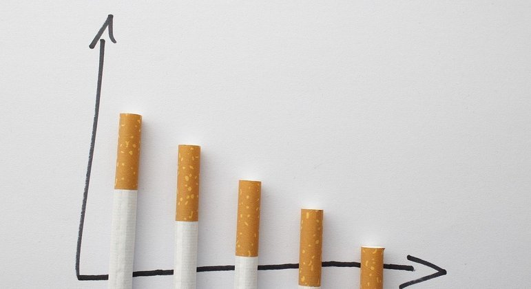 'Desafio 21 Dias Sem Cigarro' convoca fumantes a mudar seus hábitos