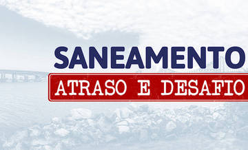 Grupo ND lança projeto inédito ‘Saneamento, atraso e desafio de Santa Catarina’ (NDTV)