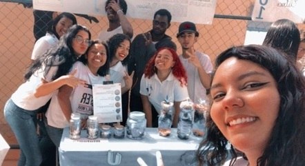 Grupo Elementares buscou inspiração nos povos indígenas