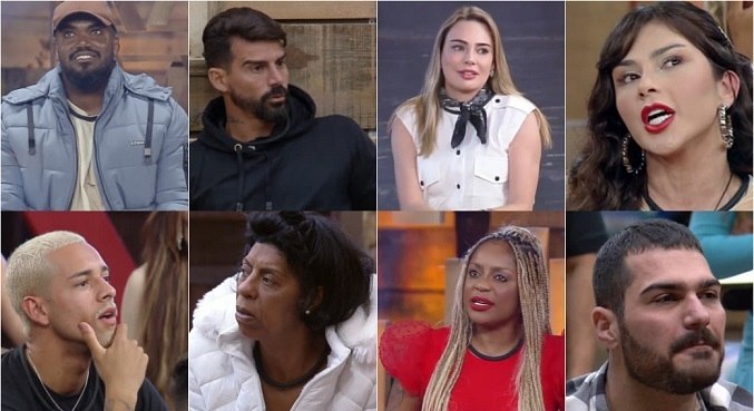 Veja quem são os filhos dos participantes de A Fazenda 15 da tv record 