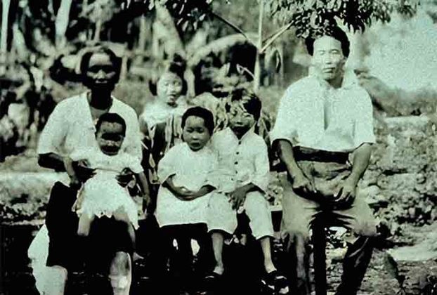 Grupos de imigrantes japoneses se fixaram na região florestal no fim dos anos 20 do século passado e formaram a terceira maior colônia nipônica do Brasil (atrás apenas de São Paulo e Paraná). 