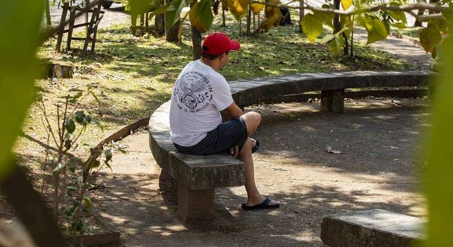 Marcos Anhas: "me arrependi no momento em que fui intimado"